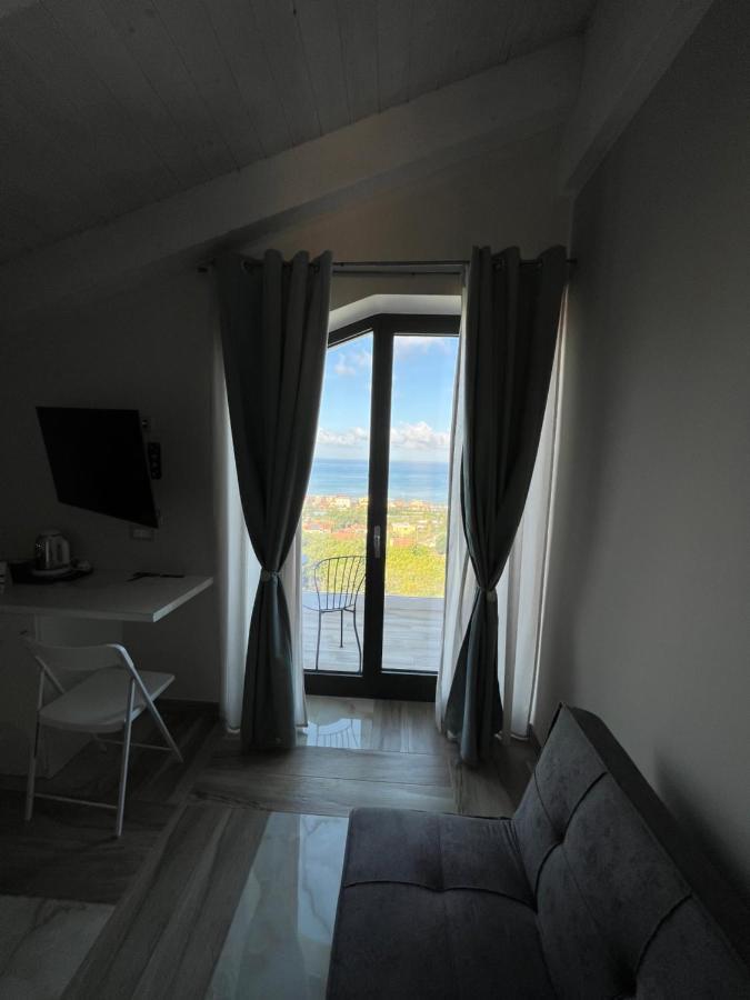 A La Puesta Del Sol Bed & Breakfast Agropoli Exterior photo